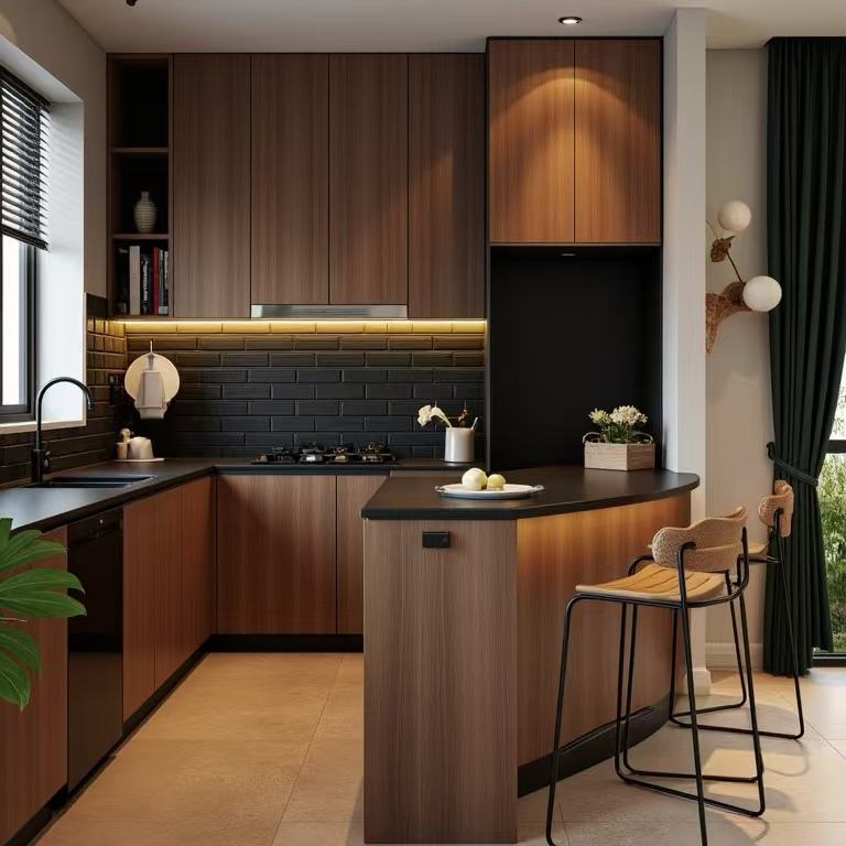 6 Best Cabinet Doors for Remodeling - Journeyman HQ