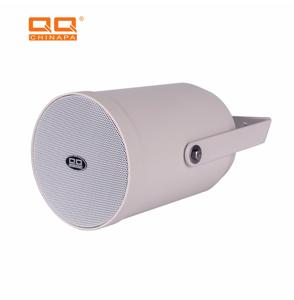 Qqchinapa Trần cao treo <span class=keywords><strong>40W</strong></span> treo tường loa mặt dây chuyền cho hệ thống âm thanh PA - Product Image 3