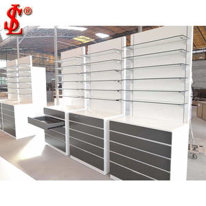 Vitrine pour pharmacie Meubles Équipement et accessoires médicaux Meubles de <span class=keywords><strong>magasin</strong></span> de détail Conception de <span class=keywords><strong>magasin</strong></span> de pharmacie - Product Image 2