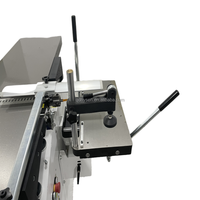Machine à bois multifonctionnelle SICAR 400C 3 en 1