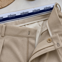 Bande élastique jacquard personnalisée avec logo tissé, ceinture extensible noire et blanche pour vêtements, sacs et couvre-chefs