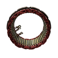 Nouvel ensemble de stator d'alternateur de haute qualité 8SC3110VC-3000-P pour générateurs Prestolite 8SC3238VC/8SC3239VC 24V 150A Pièces de générateur XS