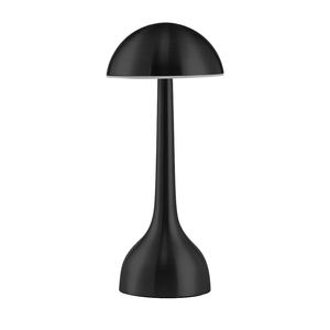 Lámpara de Mesa LED Recargable con Control Remoto Bluetooth, Opciones Multicolor RGB, Luz Inalámbrica de Aluminio para Decoración del Hogar y Hostelería - Product Image 5