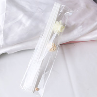Bâton de Parfum Volatile Décoratif en Rotin de Fleur Artificielle d'Été de 30cm, Diffuseur d'Eau de Toilette pour la Maison
