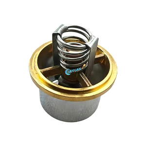 3629205 3046191 3076489 3017360 4065565 5538724 4000464 Thermostat de moteur K50 QSK60 GTA38 QSK50 QSK78 KTA38GC GTA855 QSK38 - Product Image 3