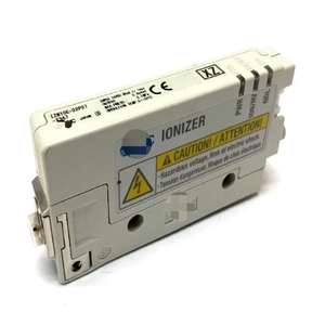 فوهة مؤين IZN10E-02P07-Xwbr367 نوع 24 فولت تيار مستمر مدخل 2.5 كيلو فولت تيار متردد مخرج - Product Image 1