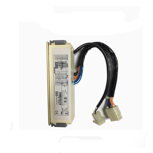 Habor油冷却器控制器E-37TE-008，HB-402-30 - Product Image 1