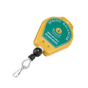 สปริงบาลานเซอร์ MCT-602-B 3KG-5KG สำหรับตะขอไขควงไฟฟ้า - Product Image 1