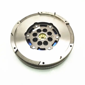 Лидер продаж, запчасти для двигателя автомобиля, маховик в сборе для hyundai LM EL SL 2,0 CRDI 232002F053, маховик в сборе - Product Image 2