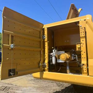 มือสอง Cat 330 GC รถขุด CAT330GC CAT320GC CAT326GC CAT323GC CAT336GC CAT345GC CAT349GC รถขุดตีนตะขาบ330gc - Product Image 5