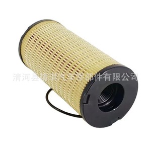 ไส้กรองน้ำมันดีเซล 26560201 1R-1804 E501KPD559 4816636 สำหรับเปลี่ยนเครื่องยนต์เพอร์กินส์ - Product Image 4