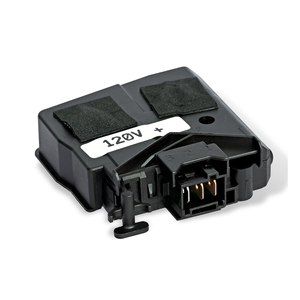 Interruptor de Bloqueo de Puerta para <span class=keywords><strong>Lavadora</strong></span> DC34-00026B, Compatible con la Tapa de Lavadoras Samsung W22K6800AW, WD10J6410AW - Product Image 3