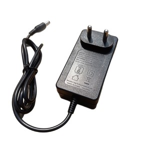 Tdx Tengdaxing 12V 2A <b>Power</b> <b>Adapter</b> Brazilian Standard 24W CE Certified With Type C Output 0.5M Cable - Product Image 1