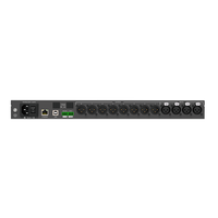 Matriz de Audio Digital LS3 48kHz Carcasa Metálica 16x16 Conectividad XLR 106dB SNR Garantía de 3 Años