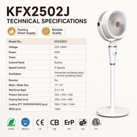 Ventilateur personnel mini purificateur d'air ioniseur électrique minimaliste et compact, idéal pour salon et hôtel - Vente en gros usine