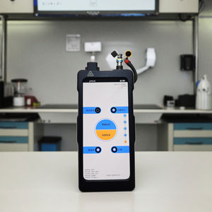 อุปกรณ์ raman แบบพกพาขนาดกะทัดรัดสำหรับการวิเคราะห์สารแบบเรียลไทม์และการควบคุมคุณภาพ - Product Image 1