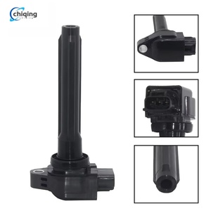 High Quality New <strong>Auto</strong> Parts Bobina Ignition Coil 1832A080 FK0488 22462-6A8E Mitsubi-shi <strong>Eclip</strong>-se 1.5 Tur-bo 4B40 NWARDS Rubber 1 - Product Image 2