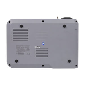 Electrocardiógrafo Portátil Contec ECG300G, Máquina de ECG Digital de 3 Canales, <span class=keywords><strong>Precio</strong></span> - Product Image 4