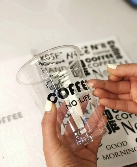 Custom Logo Metal Transfer Decals Durable UV Resistant Metal Stickers for Automotive Furniture Glass