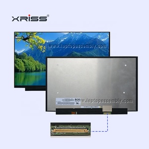 Panel de pantalla táctil LCD para portátil NV133FHM-T01 de 13.3 pulgadas para Lenovo Thinkpad X13 Lenovo S2 X390 / X13 gen1 - Product Image 2
