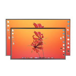 Monitor LCD <span class=keywords><strong>Touch</strong></span> Screen Industriale Open Frame da 11.6, 15.6, 23.8, 27, 23.8, 32 Pollici UHD 4K 3840*2160 con Porte HD DP USB - Product Image 1
