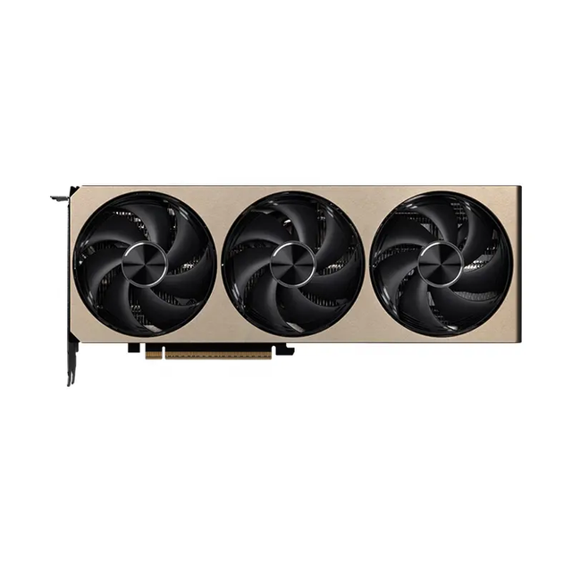 GeForce RTX 5070 Ti INSPIRE 3X OC 16GB Video Card New Gaming Graphic Card 5070TI RTX GDDR7 256bit
