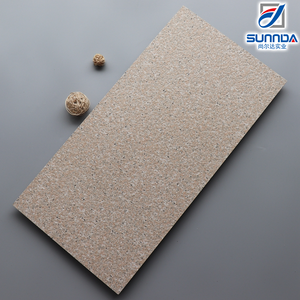2cm di spessore pavimento da giardino R11 superficie resistente per esterni in porcellana 600x600mm a prezzi accessibili per il mercato africano dei paesi europei - Product Image 1