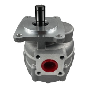 Pompe à engrenages <span class=keywords><strong>hydraulique</strong></span> NSH série M MTZ NSH6M NSH10M NSH16M NSH25M NSH32M NSH40M NSH50M NSH100M – Remplace les pièces de tracteurs Belarus - Product Image 6