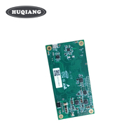 Panneau d'annonce de voix d'ascenseur de carte PCB d'ascenseur de pièces de rechange d'ascenseur de Mitsubishi SE301A808G01