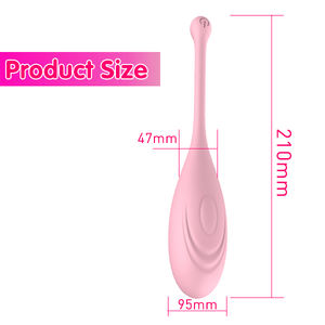 Libo Prodotto <span class=keywords><strong>per</strong></span> Adulti Cinese Massaggiatore Clitorideo Wireless Dildo Indossabile <span class=keywords><strong>per</strong></span> Donna Vibratore a Uovo <span class=keywords><strong>per</strong></span> Vagina e Seni Giocattolo Sessuale Femminile - Product Image 6