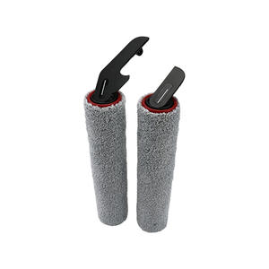 Juego de cepillos de rodillo Dreame H30 Pro Plus Mix M11820, accesorios para fregadora de pisos, piezas de repuesto para mopa eléctrica, uso doméstico - Product Image 1