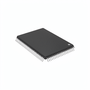 Original Embedded 100 BQFP Electronic Circuit Components CY90F598GPFR-GSE1 - Product Image 1