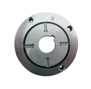 ปั๊มจ่ายน้ำมันเชื้อเพลิงสำหรับเครื่องยนต์ดีเซลสภาพใหม่146100-0420 146100-0020 146100-0720 17มม. ไม่มีช่อง - Product Image 1