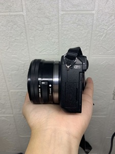 Meilleur <span class=keywords><strong>prix</strong></span> pour l'<span class=keywords><strong>appareil</strong></span> <span class=keywords><strong>photo</strong></span> numérique Sony NEX-6 16,1 MP Full HD portable pour les voyages et la photographie de rue - Product Image 3