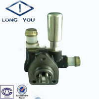مضخة إمداد الوقود SPA/LZ2406-511