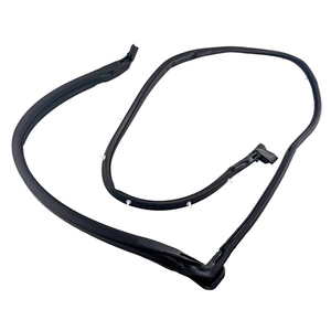 Junta de goma para el maletero y burlete de la puerta trasera 67882-60031 67881-60030 para Toyota Land Cruiser FZJ70/71 GRJ71 - Product Image 4