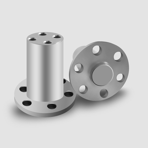 Heruiyun nhôm gia công CNC <span class=keywords><strong>Lathe</strong></span> dịch vụ chính xác tùy chỉnh đa trục cứng anodized phụ kiện nguyên mẫu - Product Image 3