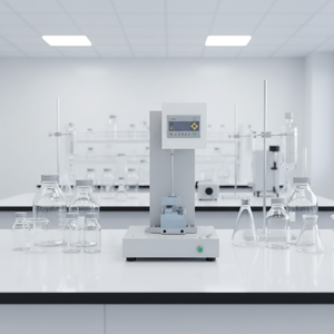 Digital Display Cantilever Beam Impact Tester/cantilever Beam Impactor - Product Image 3