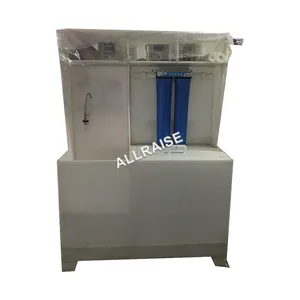 Factory Price Electroforming Machine Electroforming Metal Sticker Machine Nickel Sticker Electroforming Machine