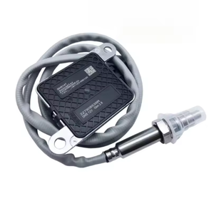 Sensore di Ossido di Azoto 227908539R 5WK96747 per Renault Trafic III Master III Kangoo II <span class=keywords><strong>Opel</strong></span> Vivaro <span class=keywords><strong>Movano</strong></span> <span class=keywords><strong>B</strong></span> 1.6 DCi Motore Diesel - Product Image 3