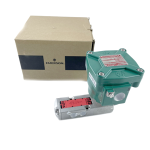 NFET8551A309MO โซลินอยด์กันระเบิด24DC โซลินอยด์กันระเบิด - Product Image 1