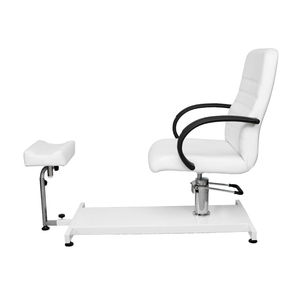 Silla de manicura moderna al por mayor, muebles de salón de uñas, silla de manicura y pedicura de lujo, nueva tendencia, silla de salón de manicura y pedicura SPA - Product Image 2