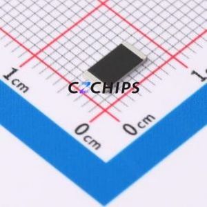 Résistance CMS CRCW25122R00JNEG 2512 (Type : Film Épais) (Résistance : 2 Ohms Précision : 5%) - Product Image 1