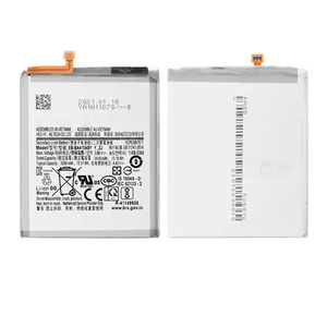 <span class=keywords><strong>Batterie</strong></span> DEJI <span class=keywords><strong>A41</strong></span> 3500mah EB-BA415ABY pour <span class=keywords><strong>Samsung</strong></span> Galaxy <span class=keywords><strong>A41</strong></span> A415F - Product Image 2