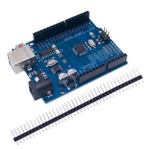 R3 LGT8F328P puce MCU carte de développement compatible Type-C/Fang <span class=keywords><strong>Koukou</strong></span> CH340/LGT8F328P carte de développement SHIJI CHAOYUE - Product Image 4