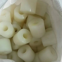 Bujes de Montaje Moldeados por Inyección de Poliuretano No Estándar - Piezas de Brida - ODM/OEM Marca Neway Modelo Fábrica de Moldeo Shandong
