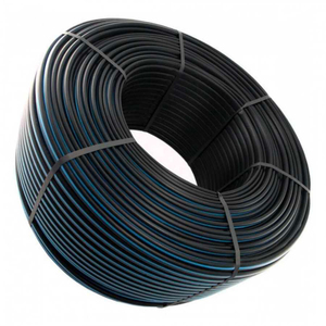 Tubo compuesto de alta densidad PE 100 Serie PN 16 Ø 32 - Product Image 3