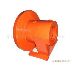 Usinage de précision pour pièces métalliques sur mesure - Product Image 1