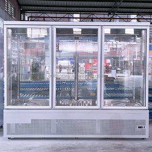 Armadio di Frollatura per Manzo Più Venduto Attrezzatura per Cucine Commerciali Frigorifero per Maturazione a Secco della Carne - Product Image 6