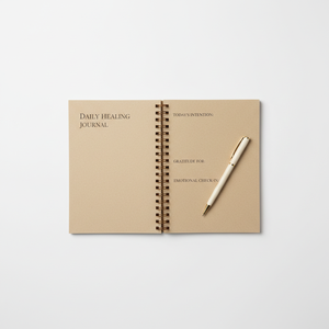 Diario de Sanación Diaria - Product Image 1